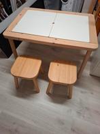 Kindertafel ikea flisat, Kinderen en Baby's, Ophalen