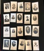 bidprentjes, Verzamelen, Ophalen of Verzenden, Bidprentje