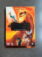 Dvd the lion king Disney, Alle leeftijden, Ophalen of Verzenden, Europees, Tekenfilm