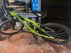 Vélo decathlon 24 pouces, Fietsen en Brommers, Ophalen, 24 inch of meer, Gebruikt, Staal
