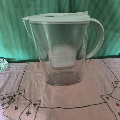 BRITA waterfilterkan, Huis en Inrichting, Keuken | Keukenbenodigdheden, Gebruikt, Ophalen