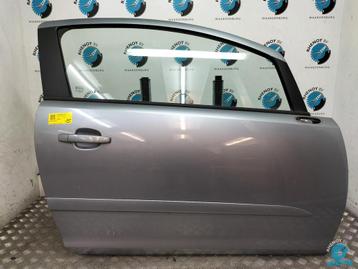 OPEL CORSA 1.4-16V Cosmo  [R_FRONT_DOOR] 2007 beschikbaar voor biedingen