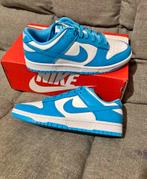 Nike Dunk Blue maat 37 en 38, Nieuw, Sneakers, Blauw, Ophalen of Verzenden