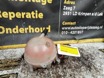 Expansievat van een Seat Leon beschikbaar voor biedingen