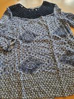 tunique blouse medium, Kleding | Dames, Blouses en Tunieken, JBC, Blauw, Maat 38/40 (M), Ophalen of Verzenden
