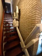 Traplift Stannah recht, Ophalen, Recht