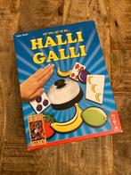 Gezelschapsspel - Hallo Galli - 999games, Enlèvement ou Envoi, Utilisé, 999 Games