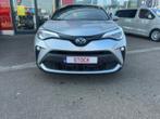 Toyota C-HR C-ENTER, Auto's, Automaat, Overige kleuren, 72 kW, 5 deurs