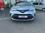 Toyota C-HR C-ENTER, Te koop, Stadsauto, 5 deurs, Automaat