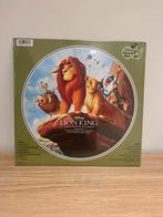 Vinyl lp The Lion King nieuw, Cd's en Dvd's, Ophalen of Verzenden, Nieuw in verpakking, Overige typen, Tot 2 jaar
