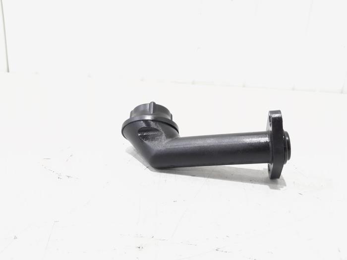 Divers d'un Audi A3, Autos : Pièces & Accessoires, Autres pièces automobiles, Audi, Utilisé, 3 mois de garantie, Enlèvement ou Envoi