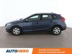 Volvo V40 Cross Country 1.5 Basis (bj 2017, automaat), Auto's, Volvo, 1573 kg, Blauw, V40, 152 pk