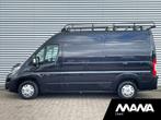 Fiat Ducato 2.3 131PK MultiJet L2H2 LED Airco Cruise Multifu, Auto's, Bestelwagens en Lichte vracht, Voorwielaandrijving, Schuifdeur