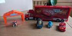 Cars vrachtwagen / Planes Mattel, Kinderen en Baby's, Speelgoed |Speelgoedvoertuigen, Gebruikt, Ophalen of Verzenden