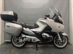 BMW R1200RT EN PARFAIT ÉTAT *** Garantie de 2 ans ***, Tourisme, Entreprise, Plus de 35 kW, 2 cylindres