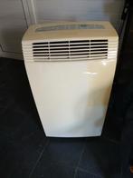 Airco Di Longhi CF 170, Elektronische apparatuur, Airco's, Ophalen, Verwarmen, Timer, 3 snelheden of meer