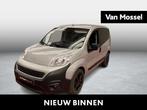 Fiat Fiorino, Voorwielaandrijving, Stof, Gebruikt, Bedrijf