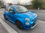 Fiat 500  1.2 8V Anniversario**12M GARANTIE**, Achat, Euro 6, Entreprise, Boîte manuelle
