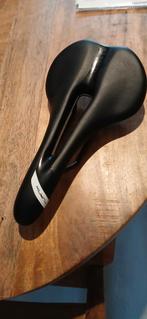 KOERSZADEL TURNIX PRO CARBON, Fietsen en Brommers, Ophalen of Verzenden