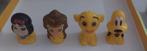 Gogos Disney, Collections, Jouets miniatures, Enlèvement ou Envoi, Utilisé