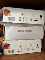 Bfix one, Ophalen, Zo goed als nieuw