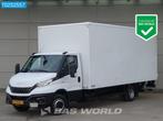 Iveco Daily 72C18 Automaat Euro6 7Tonner Luchtvering Airco C, Autos, Camionnettes & Utilitaires, Achat, Euro 6, Entreprise, Iveco