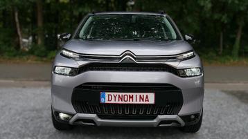 CITROEN C3 AIRCROSS 1.2T 110PK 2023 1900KM 12M GARANTIE beschikbaar voor biedingen