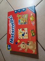 Jeux : Prêt pour la maternelle, Enlèvement, Comme neuf, Découverte