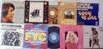 60-tal  rare,  must-have all-time single hits, Ophalen of Verzenden, Zo goed als nieuw, Dance, Single