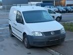 VW Caddy 2.0 sdi, Auto's, Bluetooth, 4 deurs, Caddy Combi, Particulier