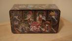 yu-gi-oh 25th anniversary Dueling heroes, Ophalen of Verzenden, Nieuw, Boosterbox
