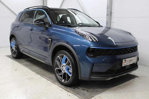 Lynk & Co 01 1.5 Turbo PHEV ~ MEGA PROMO ~ FULL ~ Top Deal, Auto's, Lynk & Co, Bedrijf, Te koop, ABS, Achteruitrijcamera, Adaptive Cruise Control