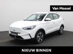 MG ZS Standard Range 51 kWh Comfort, Auto's, Stof, Gebruikt, ZS, Wit