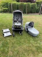 Buggy - Mutsy, Ophalen, Gebruikt, Overige merken, Verstelbare rugleuning