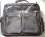 Laptoptas in goede staat, met schouderriem €7, Computers en Software, Ophalen, Zo goed als nieuw, Schoudertas