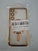 Hoesjes samsung S24, Ophalen of Verzenden, Nieuw, Overige modellen, Hoesje of Tasje
