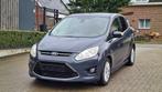 Ford C-Max 1.6 TDCI 70Kw Euro 5 jaar 2011, 115.000 km, Auto's, Euro 5, Leder, Bedrijf, 5 deurs