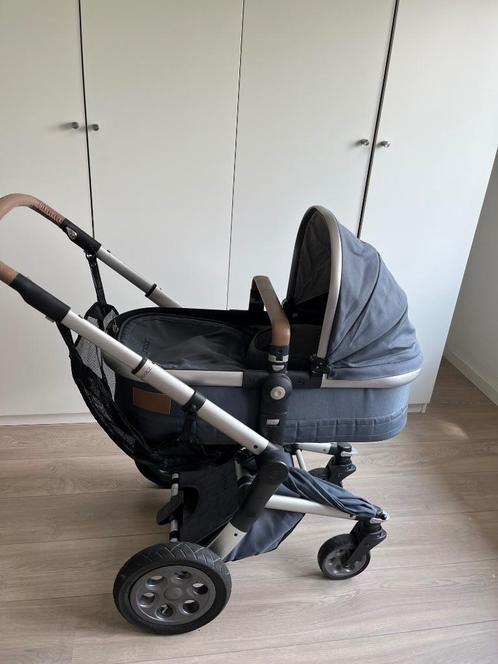 Kinderwagen Joolz in heel goede staat, Kinderen en Baby's, Kinderwagens en Combinaties, Zo goed als nieuw, Kinderwagen, Overige merken