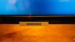 Télé samsung, OLED, Comme neuf, Enlèvement, 4k (UHD)