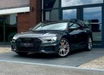 Audi A6 Avant 55TFSIe Quattro Comp 3X S-LINE/360/B&O/MATRIX, Automaat, 4 cilinders, 35 g/km, 5 zetels