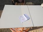 Hele toffe inklapbare tafel, Ophalen, Gebruikt