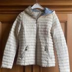 Doudoune blanc crème T38, Vêtements | Femmes, Vestes | Hiver, Enlèvement ou Envoi, Comme neuf, Taille 38/40 (M), Blanc