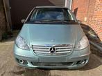 Mercedes-Benz A 160 CDI Elegance année 2005, Auto's, Bedrijf, 5 deurs, Euro 4, Elektrische ramen