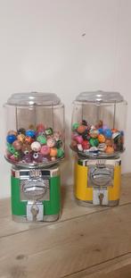 Kauwgomballen automaat nieuw, Ophalen of Verzenden, Nieuw