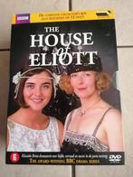 The house of Eliott, CD & DVD, DVD | TV & Séries télévisées, Comme neuf, Enlèvement ou Envoi