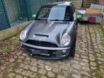 Mini cooper S 2004, Auto's, Particulier, Cooper, Te koop, Open dak