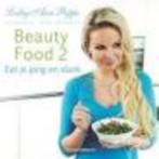 Beauty food 2 eet je jong en slank lesley-ann Poppe, Ophalen of Verzenden, Zo goed als nieuw
