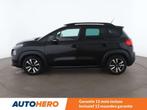 Citroën C3 Aircross 1.2 PureTech Feel (bj 2018), Auto's, 116 g/km, Stof, Gebruikt, 1199 cc