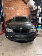 BMW 118d e87 m pack (motor kapot), Auto-onderdelen, Overige Auto-onderdelen, Ophalen, BMW