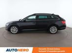 Skoda Superb 1.5 TSI ACT Ambition (bj 2022, automaat), Auto's, Skoda, https://public.car-pass.be/vhr/64b36658-ce99-4201-a9e6-3d10c12e85d2